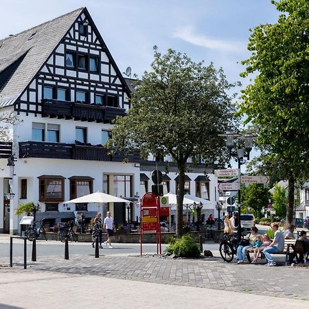 Alte Schule Winterberg Luxury Apartments Exterior photo