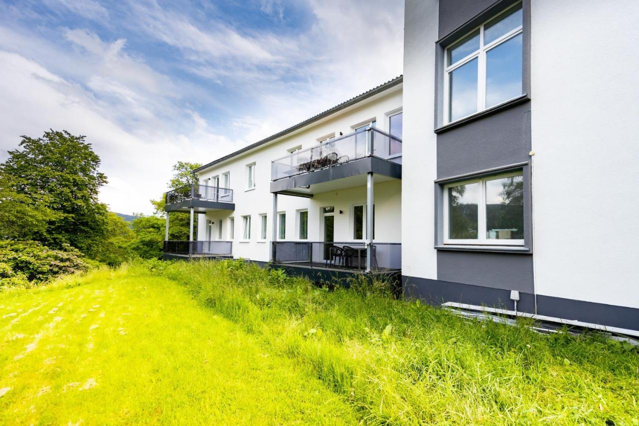Alte Schule Winterberg Luxury Apartments Exterior photo