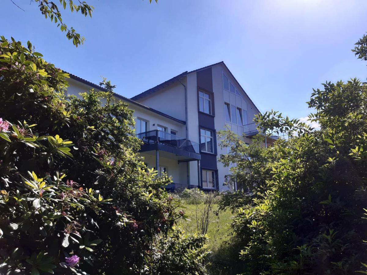 Alte Schule Winterberg Luxury Apartments Exterior photo