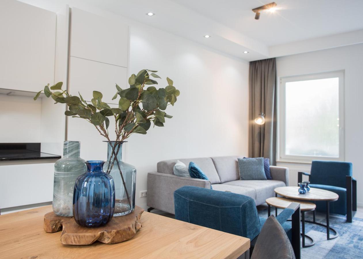 Alte Schule Winterberg Luxury Apartments Exterior photo
