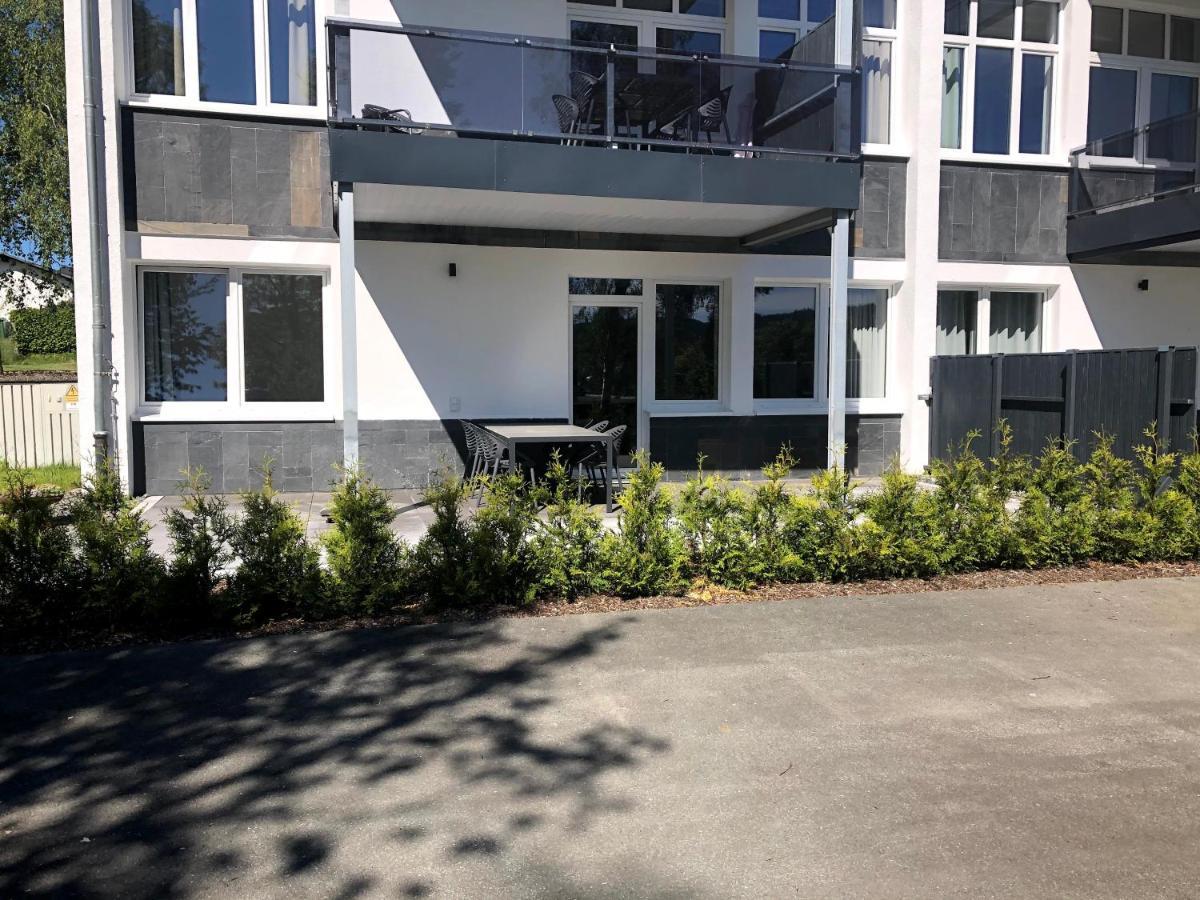 Alte Schule Winterberg Luxury Apartments Exterior photo
