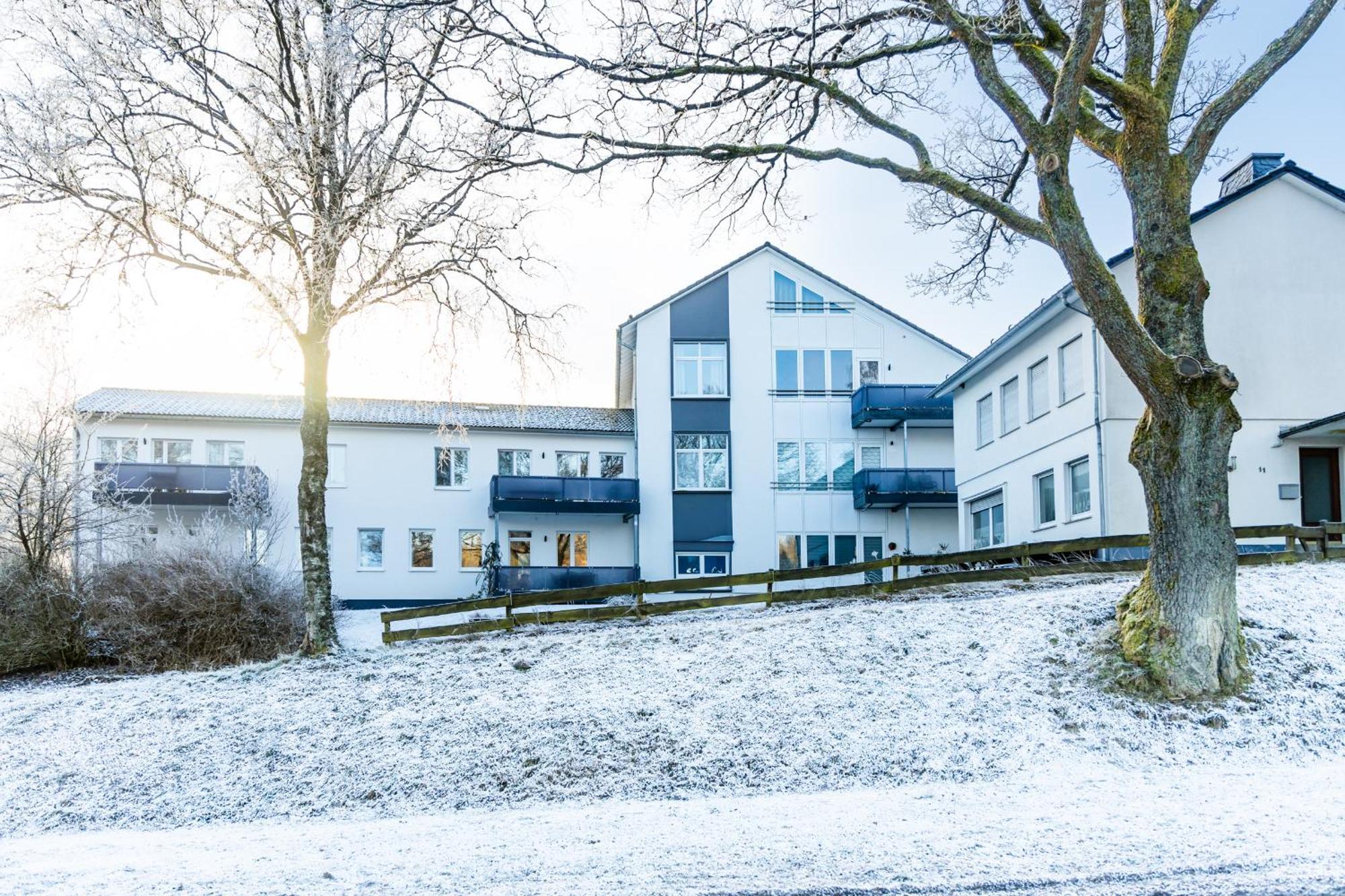 Alte Schule Winterberg Luxury Apartments Exterior photo