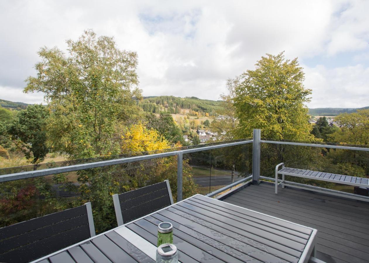 Alte Schule Winterberg Luxury Apartments Exterior photo